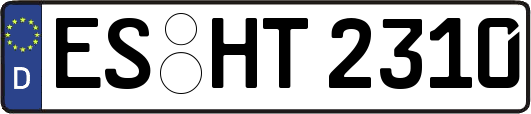 ES-HT2310