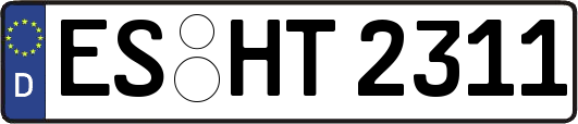 ES-HT2311