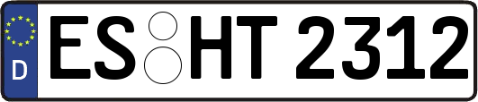 ES-HT2312