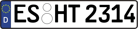 ES-HT2314