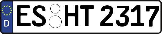 ES-HT2317