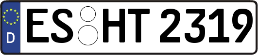 ES-HT2319