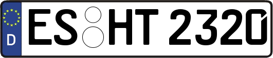 ES-HT2320