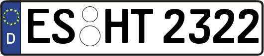 ES-HT2322