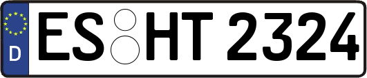 ES-HT2324