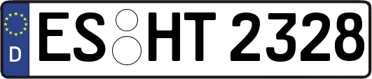 ES-HT2328