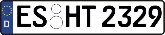 ES-HT2329