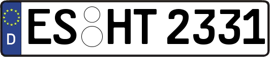 ES-HT2331