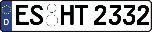 ES-HT2332