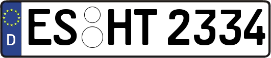 ES-HT2334