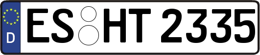 ES-HT2335