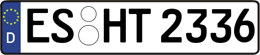 ES-HT2336