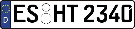 ES-HT2340