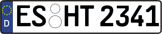 ES-HT2341
