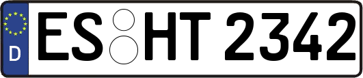 ES-HT2342