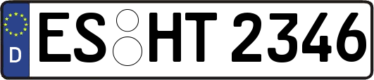 ES-HT2346