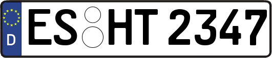 ES-HT2347