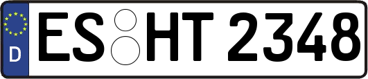 ES-HT2348