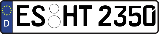 ES-HT2350