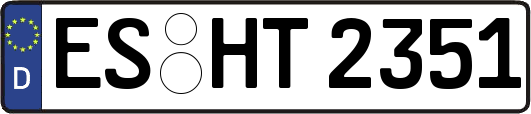 ES-HT2351