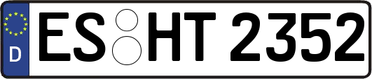 ES-HT2352