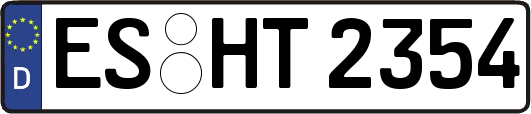 ES-HT2354