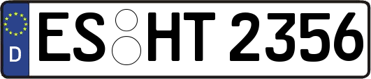 ES-HT2356