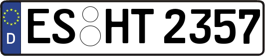 ES-HT2357