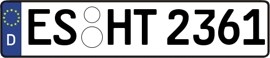 ES-HT2361