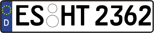 ES-HT2362