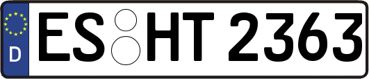 ES-HT2363