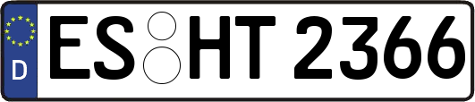 ES-HT2366