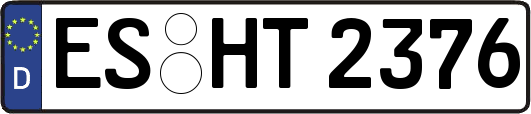 ES-HT2376