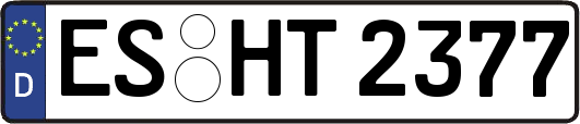 ES-HT2377