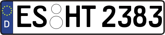 ES-HT2383