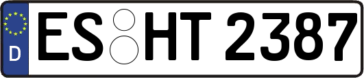 ES-HT2387
