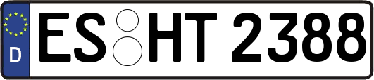 ES-HT2388
