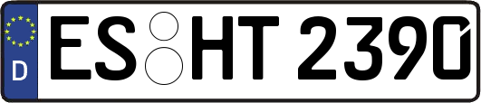ES-HT2390