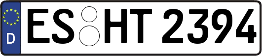 ES-HT2394