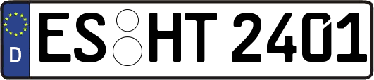 ES-HT2401