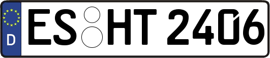ES-HT2406