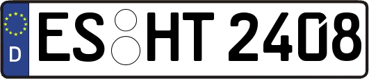 ES-HT2408