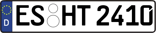 ES-HT2410