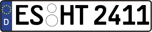ES-HT2411