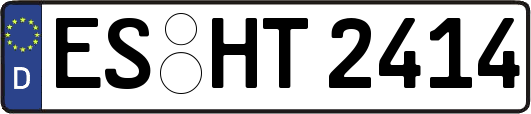 ES-HT2414