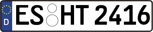 ES-HT2416