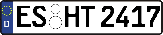 ES-HT2417