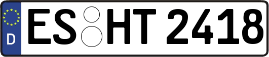 ES-HT2418