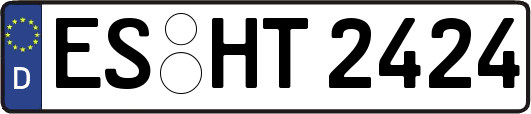 ES-HT2424