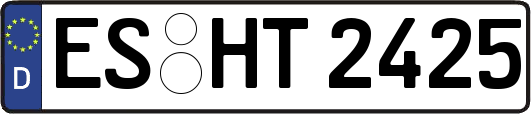 ES-HT2425